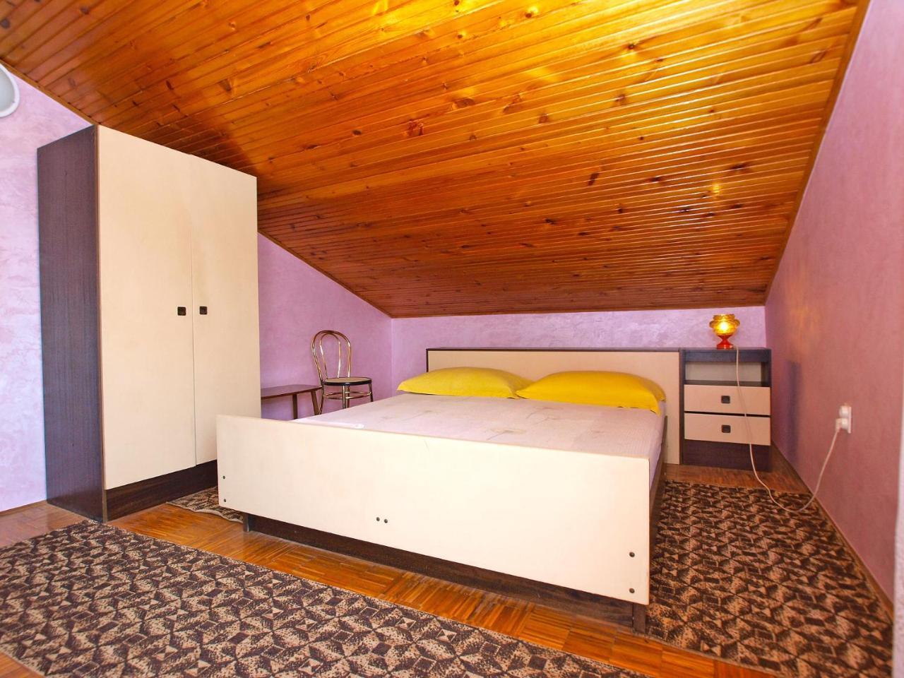 Rooms Antun 1238 Medulin Ngoại thất bức ảnh