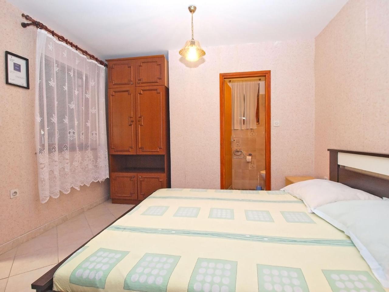 Rooms Antun 1238 Medulin Ngoại thất bức ảnh