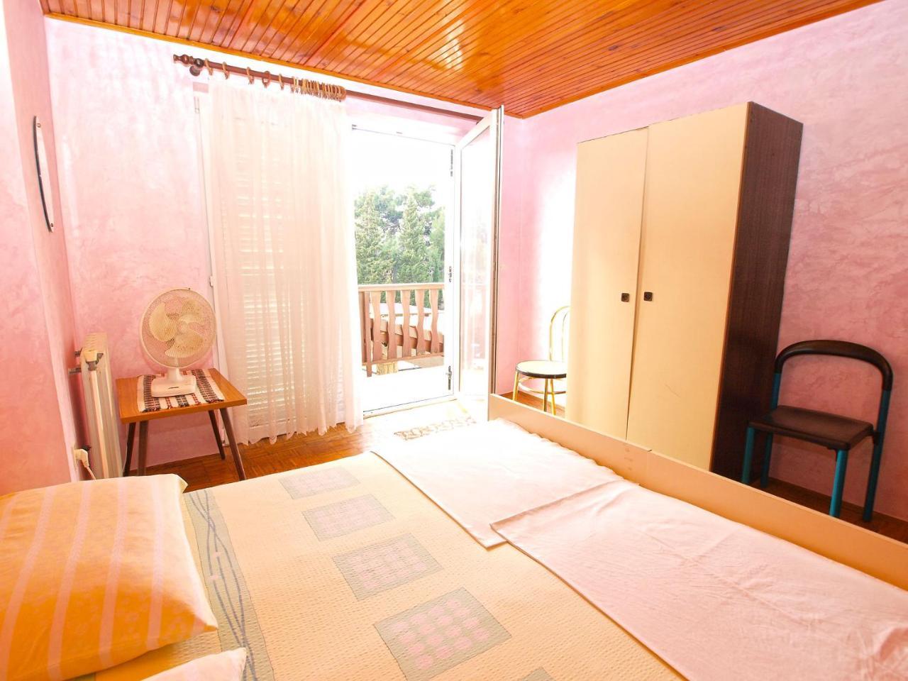 Rooms Antun 1238 Medulin Ngoại thất bức ảnh