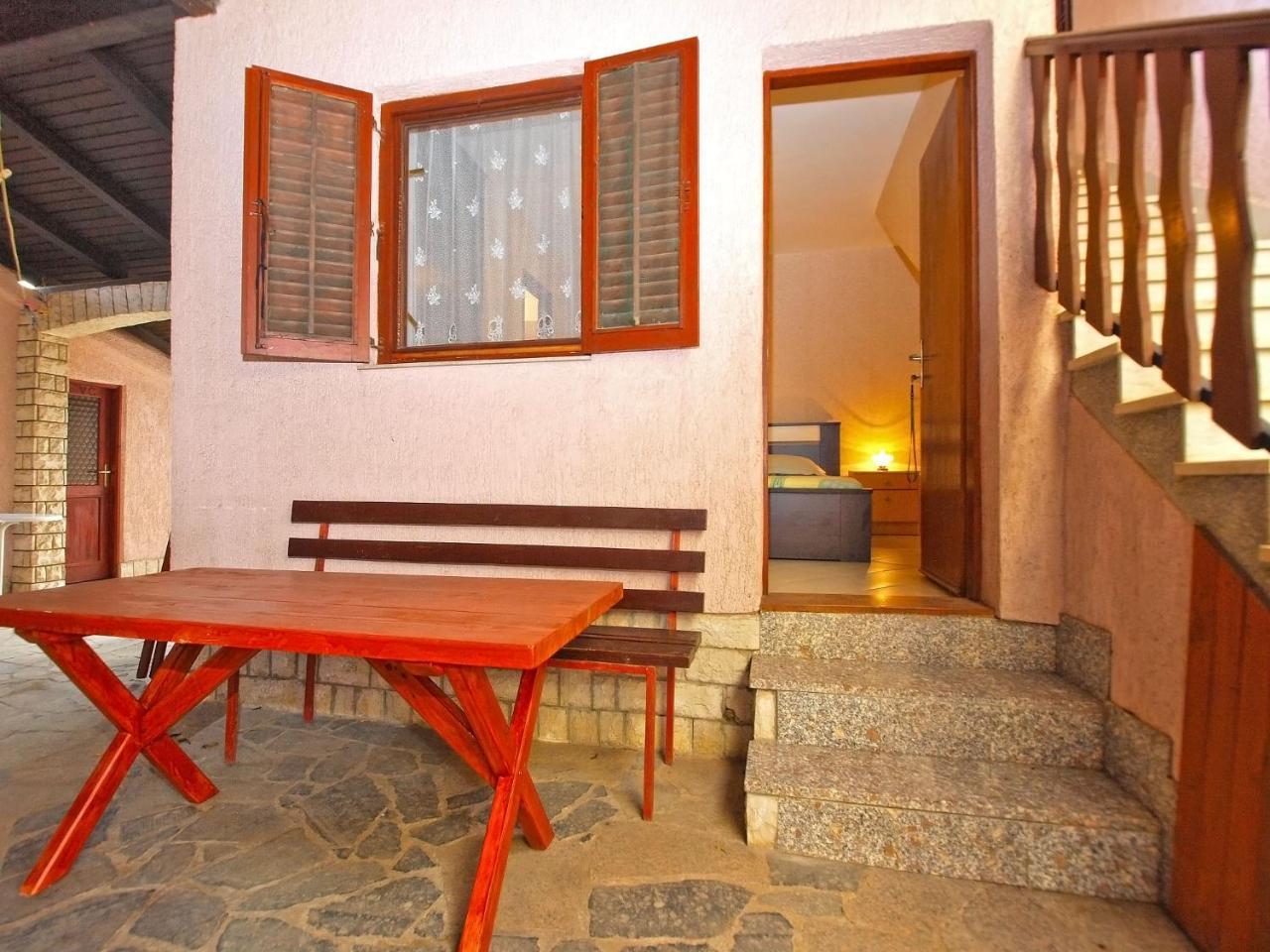 Rooms Antun 1238 Medulin Ngoại thất bức ảnh