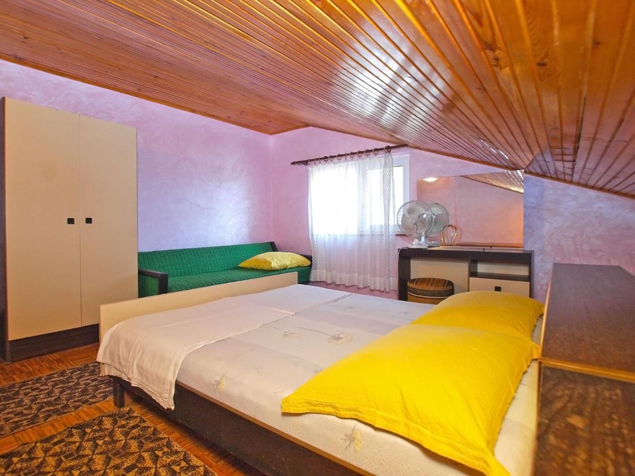 Rooms Antun 1238 Medulin Ngoại thất bức ảnh