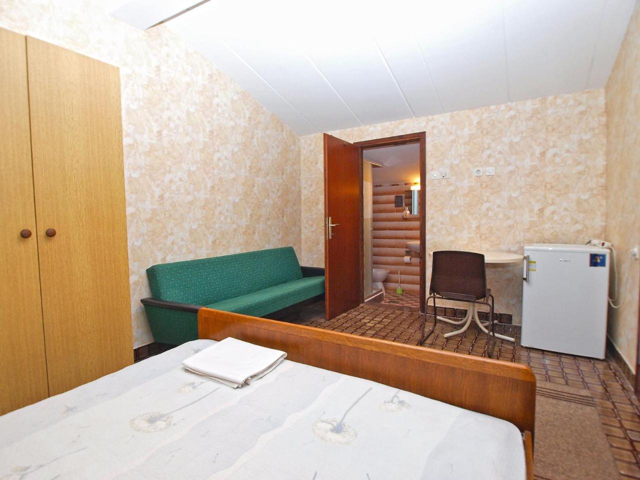 Rooms Antun 1238 Medulin Ngoại thất bức ảnh