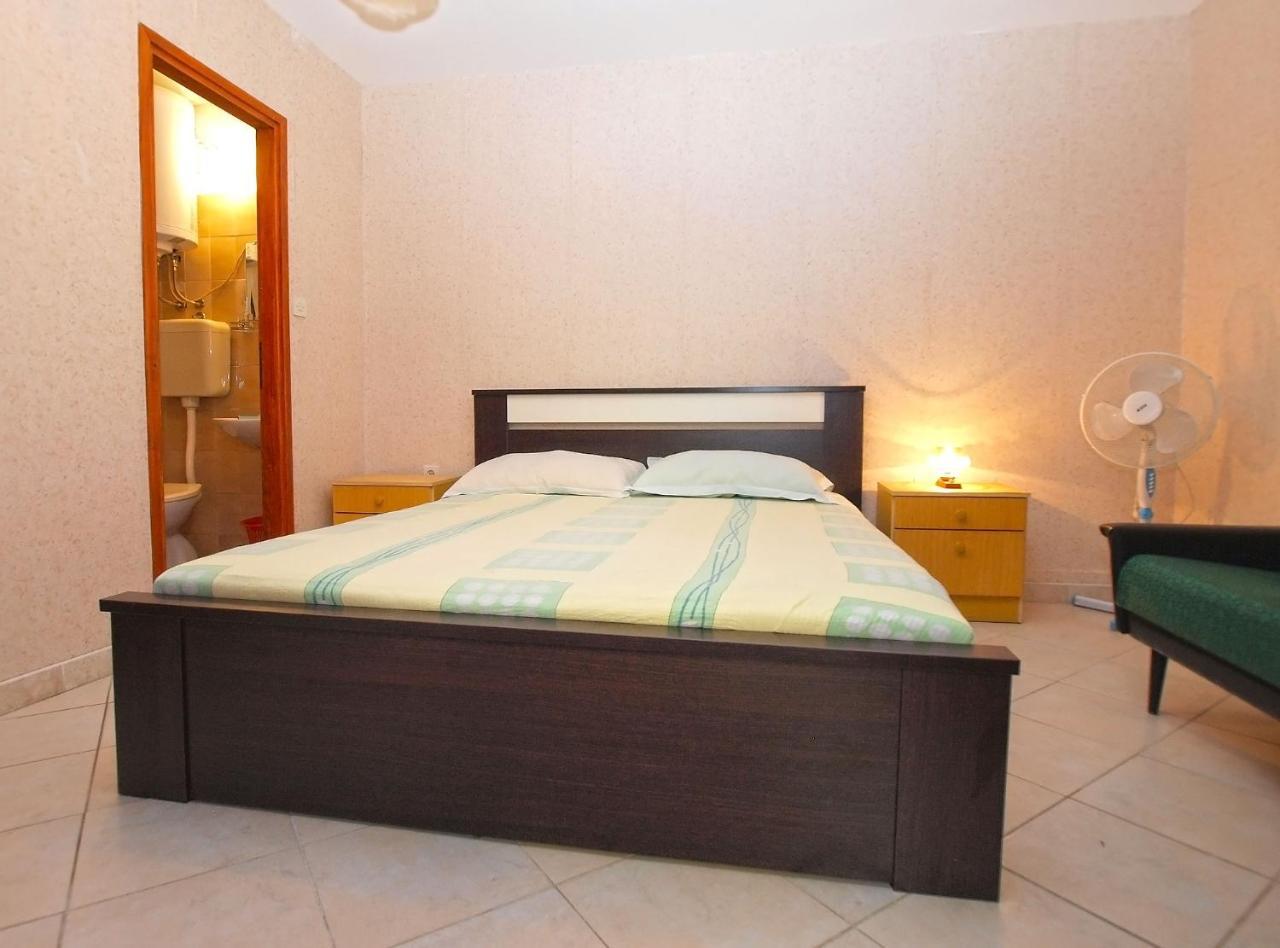 Rooms Antun 1238 Medulin Ngoại thất bức ảnh