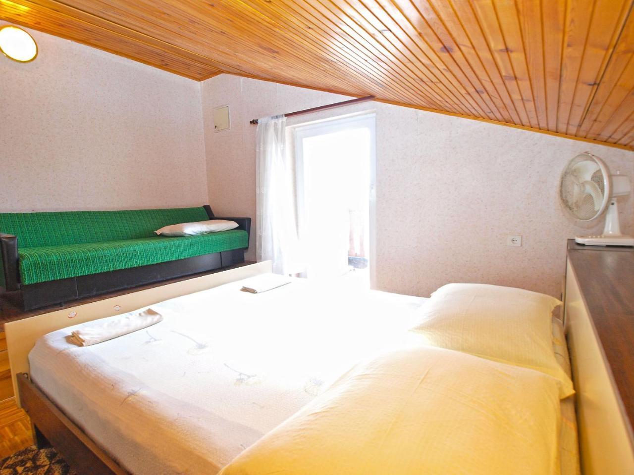 Rooms Antun 1238 Medulin Ngoại thất bức ảnh