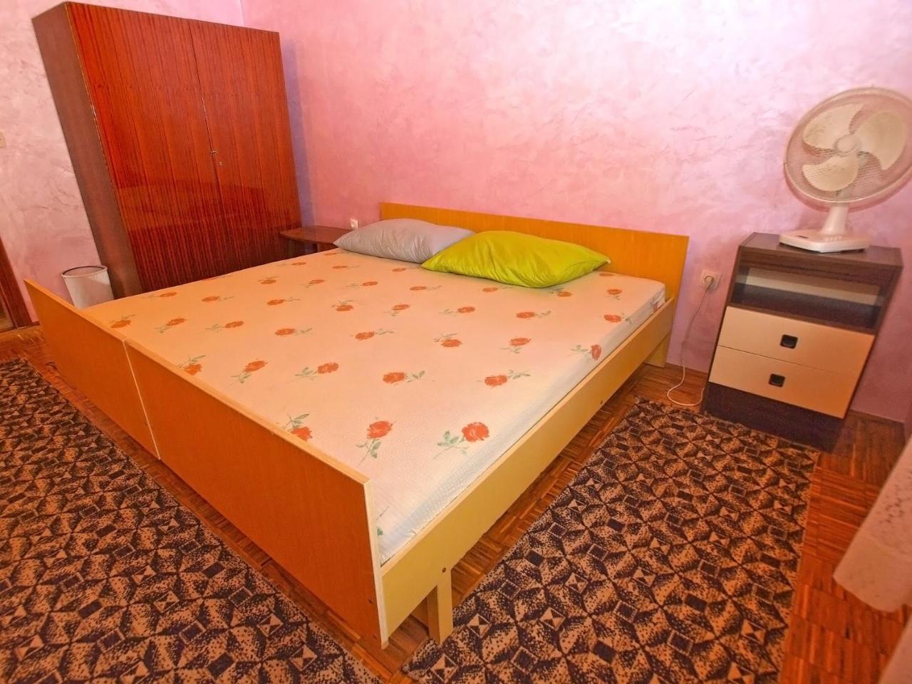 Rooms Antun 1238 Medulin Ngoại thất bức ảnh