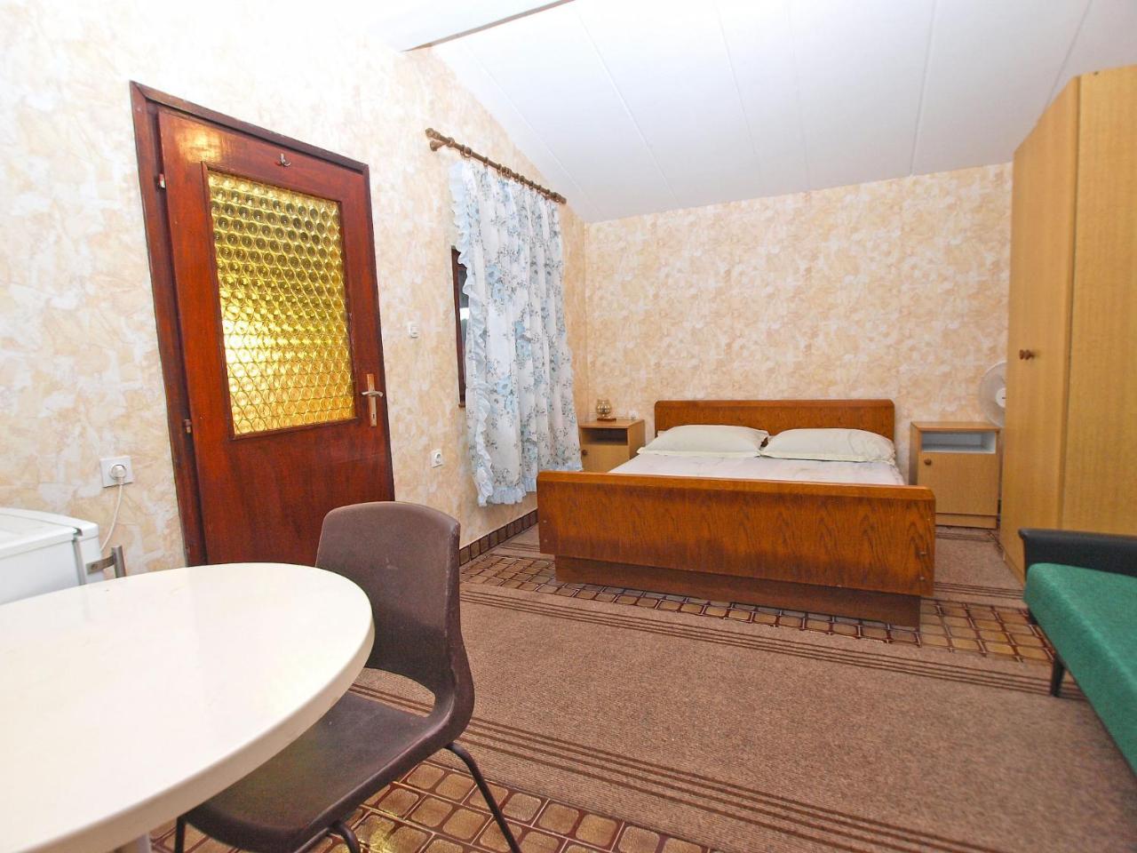 Rooms Antun 1238 Medulin Ngoại thất bức ảnh