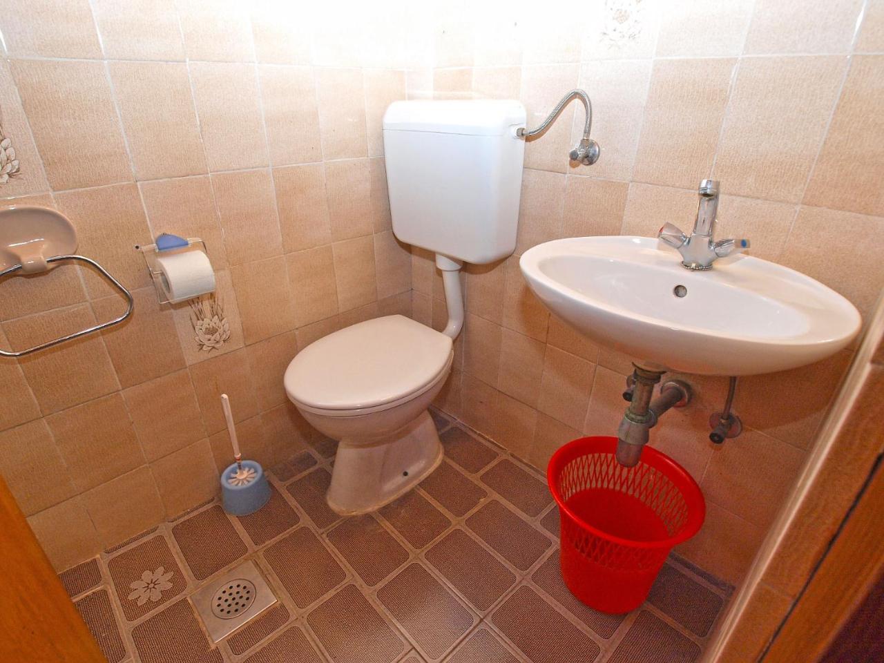 Rooms Antun 1238 Medulin Ngoại thất bức ảnh