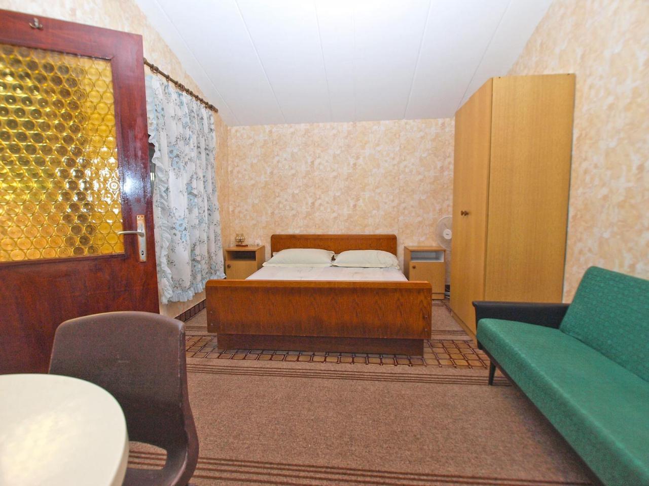 Rooms Antun 1238 Medulin Ngoại thất bức ảnh