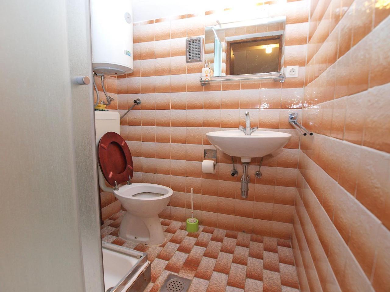 Rooms Antun 1238 Medulin Ngoại thất bức ảnh
