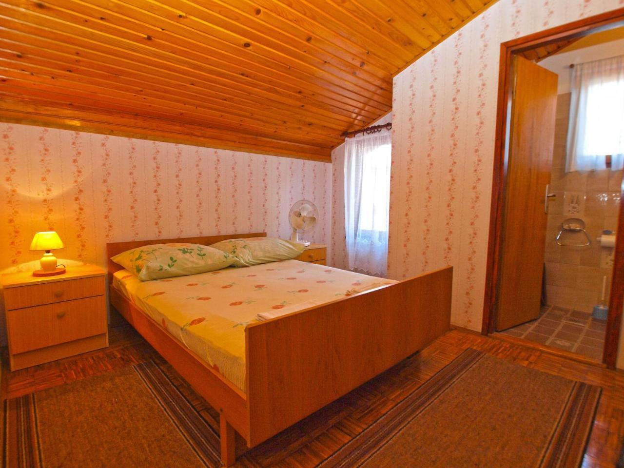 Rooms Antun 1238 Medulin Ngoại thất bức ảnh