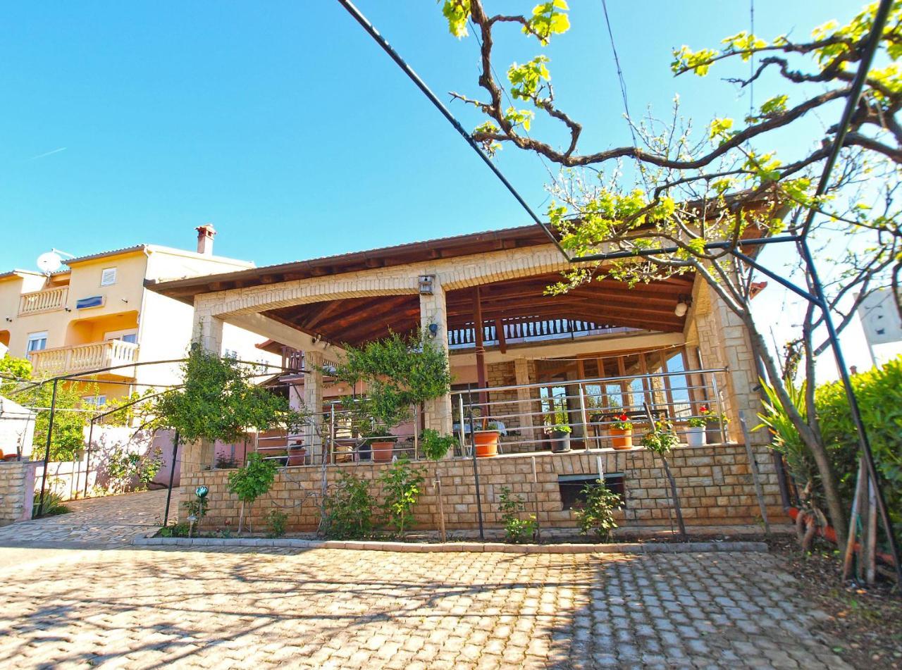 Rooms Antun 1238 Medulin Ngoại thất bức ảnh